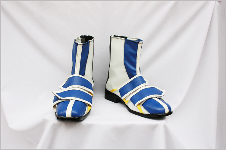 コスプレ靴 キングダムハーツ/Kingdom Hearts Riku/リク アリシア．フロ－レンス cosplay 変装 仮装 サイズオーダー コスチューム ハロウィン